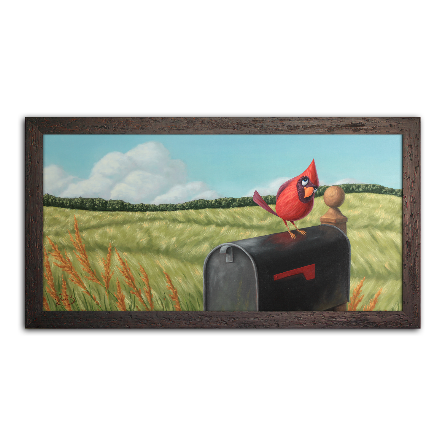 Original Paintings