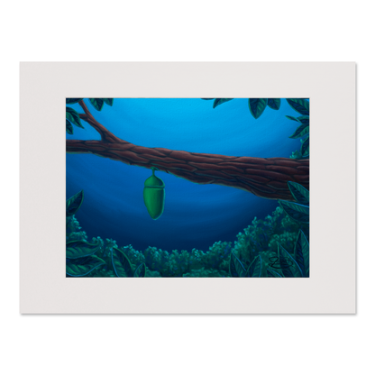 Transformation #2 - Open Edition Print